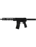 Radical Forged RPR: 5.56 NATO, 10.5" Barrel, Optic Ready Tactical - view 3