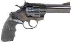 Rock Island AL22 .22 LR Blued Revolver - 4" Barrel, 9 Shot - view 3
