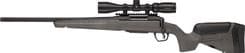 Savage Arms 110 Trailblazer .308 Win 20in Flat Dark Gray Left Hand - view 2