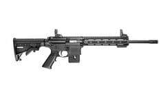 Smith & Wesson M&P15-22 .22 LR Lightweight Tactical Rifle - view 4