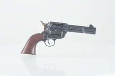 Traditions 1873 Frontier .45 Colt Revolver - Color Case Hardened - view 2