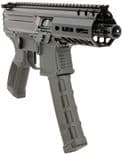 SIG Sauer MPX K: Compact 9mm, 35rd High-Capacity Semi-Auto - view 2