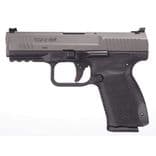 Canik TP9SF Elite Tungsten 9mm Pistol - 15-Round Precision - view 4