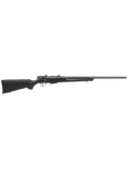 Savage 25 Varminter Gen 2 .222 Rem Bolt Action Rifle with AccuTrigger - view 4