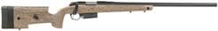 Bergara B-14 HMR Gen 3 Precision 6.5 PRC Bolt Rifle, 24" Barrel - view 2