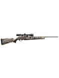 Browning BAR MK3 Speed .308 Fluted Gold Trigger Semi-Auto Rifle - view 2