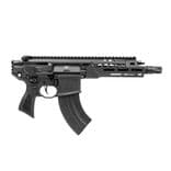 Sig Sauer MCX Rattler LT 7.62x39mm Compact Rifle - Optic Ready - view 2