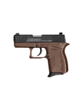 Diamondback DB380 Gen 4 Midnight Bronze Compact .380 ACP Pistol - view 2