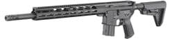 Ruger AR-556 MPR .450 Bushmaster Tactical Hunter Rifle - view 5