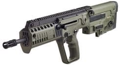 Tavor X95 OD Green 5.56 NATO Bullpup Rifle - Compact Precision - view 3