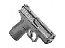 Smith & Wesson M&P Shield X 9mm Luger 3.6in Black - view 3