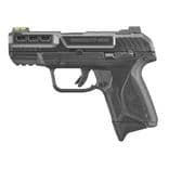 Ruger Security-380 Compact .380 ACP with Lite Rack & Fiber Optics - view 5