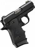Kimber Micro 9 9mm 3.15in - view 3