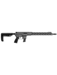 Live Free Armory Challenger Tactical 9mm Rifle - Tungsten Finish - view 3