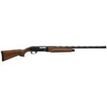 Hatfield SAS 12 GA Semi-Auto Shotgun - 28" Walnut Hunter - view 2
