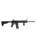 Colt M4 Carbine - 5.56 NATO, 16" Semi-Auto Rifle, Matte Black - view 4
