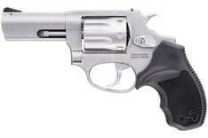 Taurus 942 Ultra-Lite Compact .22 WMR Revolver, 3" Barrel, 8-Round - view 3