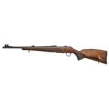 CZ 600 Lux .30-06 Bolt Action Rifle - Walnut, Precision Hunter - view 2