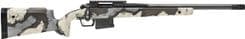 Springfield WayPoint 2020 Precision .308 Ridgeline Camo Rifle - view 2