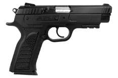 EAA Witness 10mm Polymer Pistol - 14+1, Full Size Precision - view 2