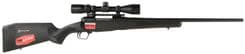 Savage 110 Apex Hunter XP .300 WSM Bolt Rifle - Vortex Scope - view 3