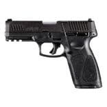 Taurus G3 TORO 9mm Optic-Ready Pistol, 4" Barrel, 18rd Capacity - view 4