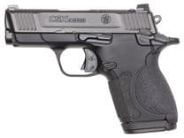 Smith & Wesson CSX E-Series 9mm Luger 3.1in Black - view 2