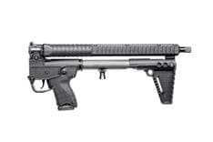 Kel-Tec Sub 2000 Gen 3 9mm Folding Rifle - Black M-LOK Tactical - view 2