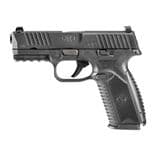 FN 509 Tactical 9mm - Striker Fire, 4" Barrel, 10+1 Capacity - view 2