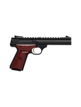 Browning Buck Mark Field Target - Precision .22 LR Pistol - view 4