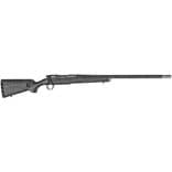 Christensen Ridgeline .308 WIN Precision Bolt Rifle - Black/Gray - view 3