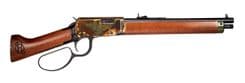 Heritage Settler Mare's Leg .22LR Lever Pistol - Case Hardened Classic - view 3
