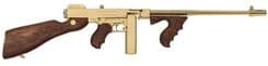 Thompson 1927A-1 Gold Deluxe .45 ACP Semi-Auto Rifle - Walnut Elegance - view 2