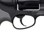 Smith & Wesson M&P BODYGUARD 38 Compact Laser Revolver - view 2