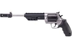 Taurus Raging Hunter .460 Magnum Revolver - Matte Stainless Steel - view 4