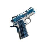 Kimber Sapphire Ultra II 9MM - Compact Night Sight Defense Pistol - view 4