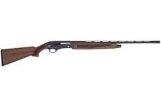TriStar Viper G2 .410 Semi-Auto Shotgun - 26" Walnut, Blued Finish - view 2