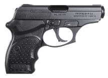 Bersa Thunder 380 CC - Compact, Reliable .380 ACP with Decocker - view 3