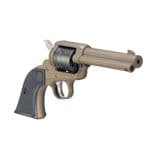 Ruger Wrangler .22 LR Revolver - Burnt Bronze, Lightweight Classic - view 4