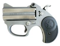 Bond Arms Stinger .38 SPL Derringer - Compact SS Self-Defense - view 2