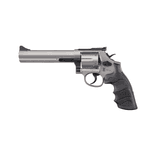 SAR USA SR38 Stainless .38 Special Revolver - Precision Performance - view 2