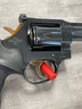 MANURHIN MR73 Dual-Caliber .38/.357 Revolver - 6" Blued Barrel - view 3