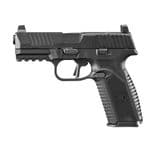 FN 509 MRD LE Gen 3 Night Sight 9mm Pistol, Optic-Ready, Black Finish - view 2