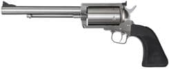 Magnum Research BFR .45-70 Govt Revolver - 7.5" Stainless Powerhouse - view 5