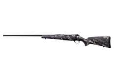 Weatherby Mark V Backcountry 2.0 TI Left Hand .270 WBY Bolt Action Rifle - view 2