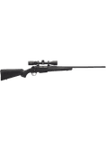 Winchester XPR Pro .338 Mag Bolt Rifle with Vortex Precision Scope - view 3