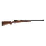 Winchester Model 70 Alaskan .30-06 Bolt Action Rifle - view 2