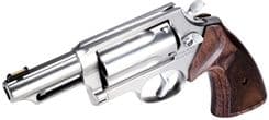 Taurus Judge Executive Dual-Caliber Revolver .45 Colt/.410 GA, 3" Barrel - view 3