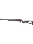 Winchester Xpert Gen 1 .22 LR Bolt Action Rifle - Precision Gray 18" - view 3