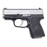 Kahr CM9 Compact 9mm Pistol - Sleek, Reliable, Concealed Carry - view 4